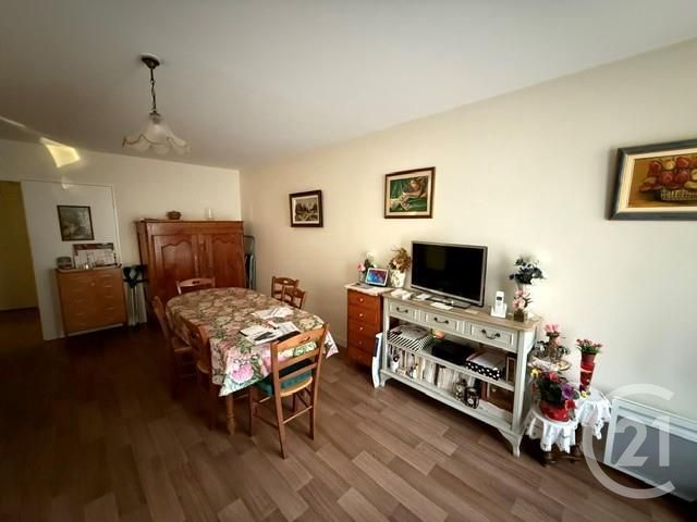 Appartement F3 à louer - 3 pièces - 71,30 m2 - Le Mans - 72 - PAYS-DE-LOIRE